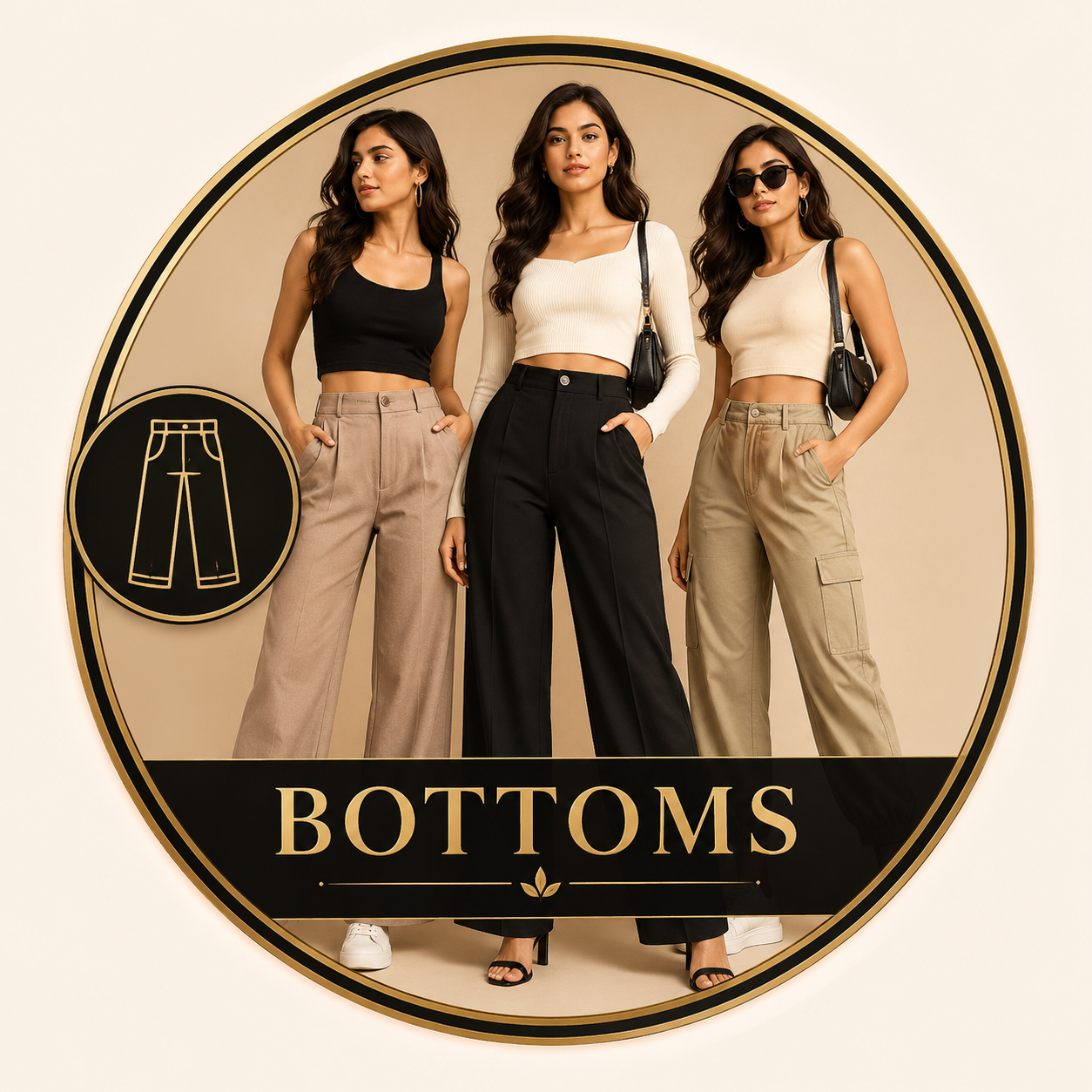 Bottoms