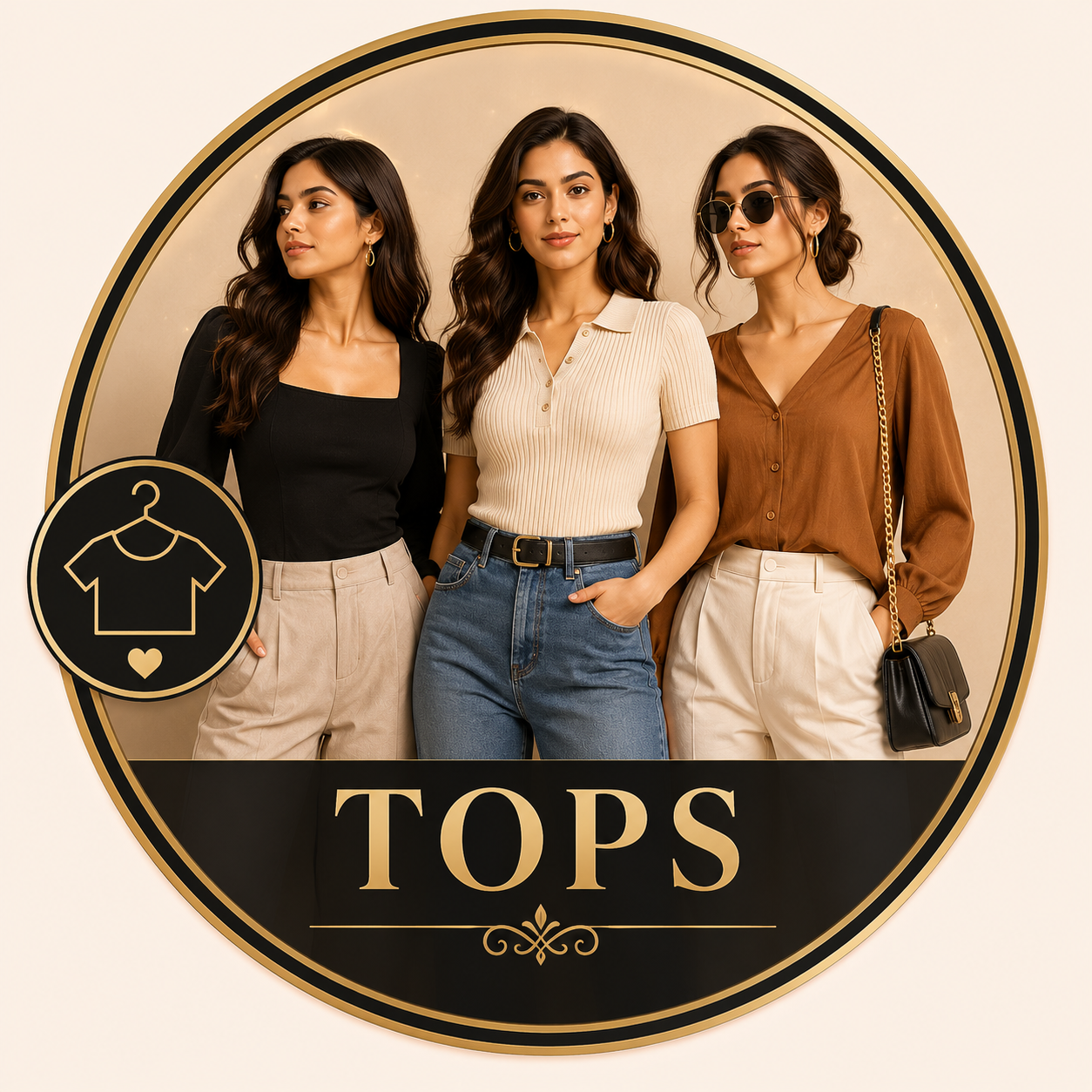 Tops