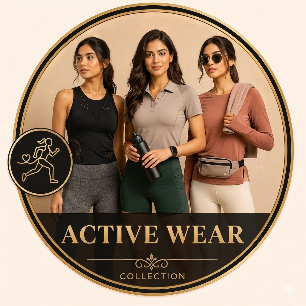 Active Wear