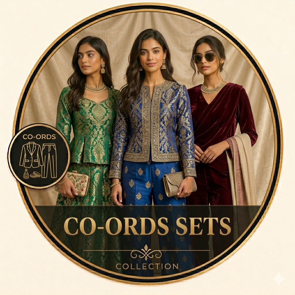 Co-ords Sets