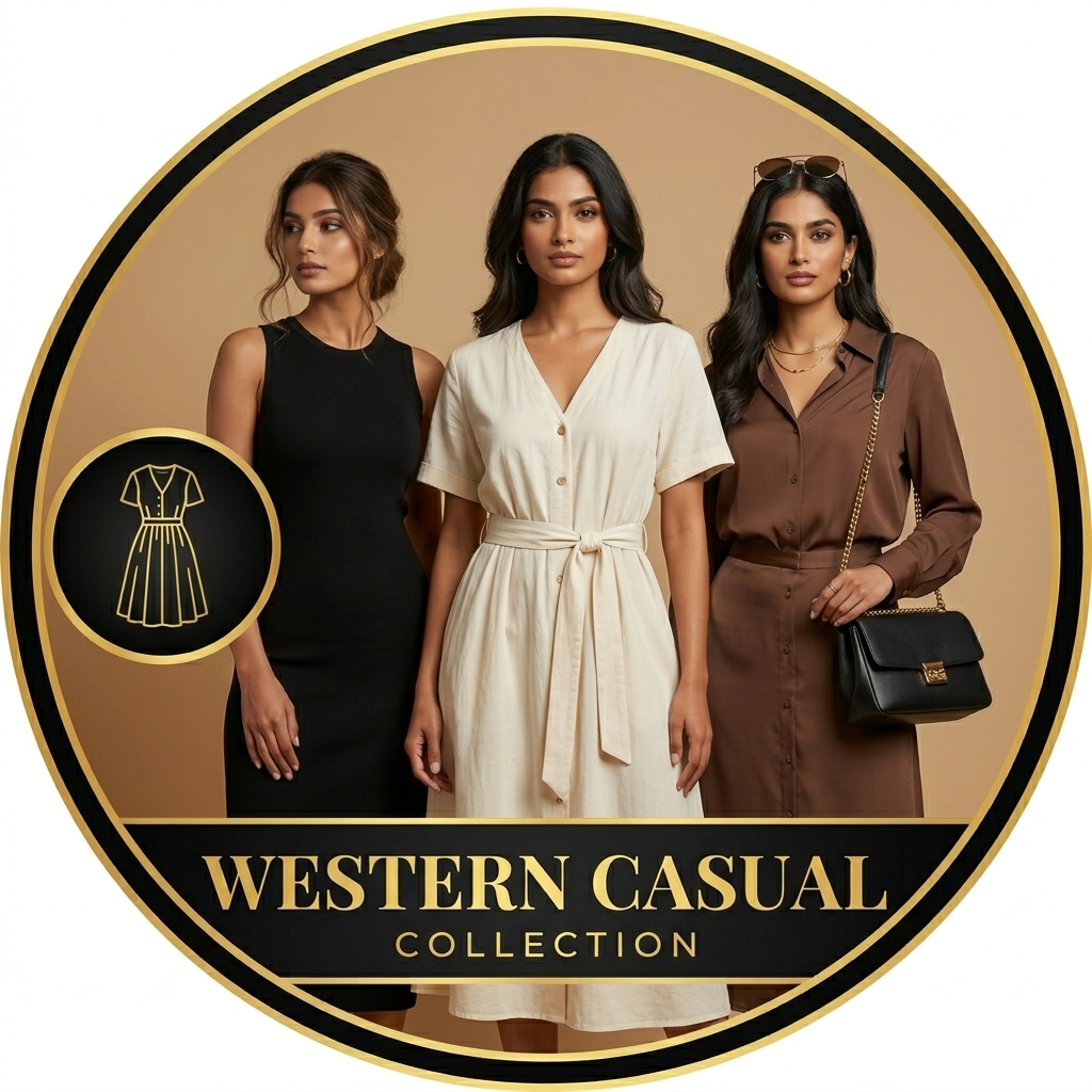 Western Casual Collection