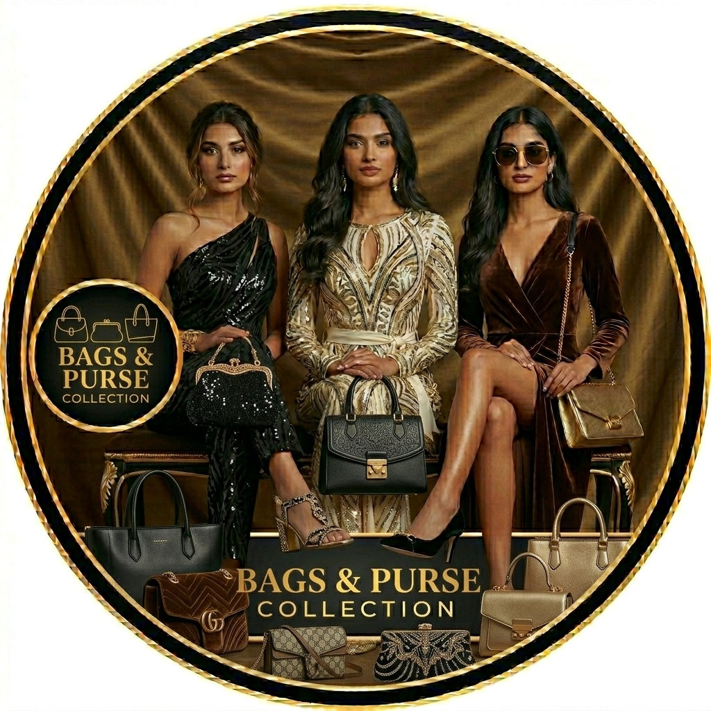 Bags & Purse
