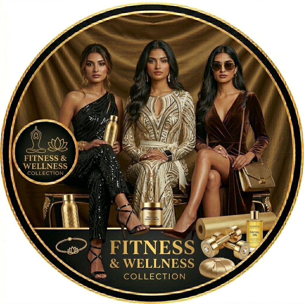 Fitness & Wellness