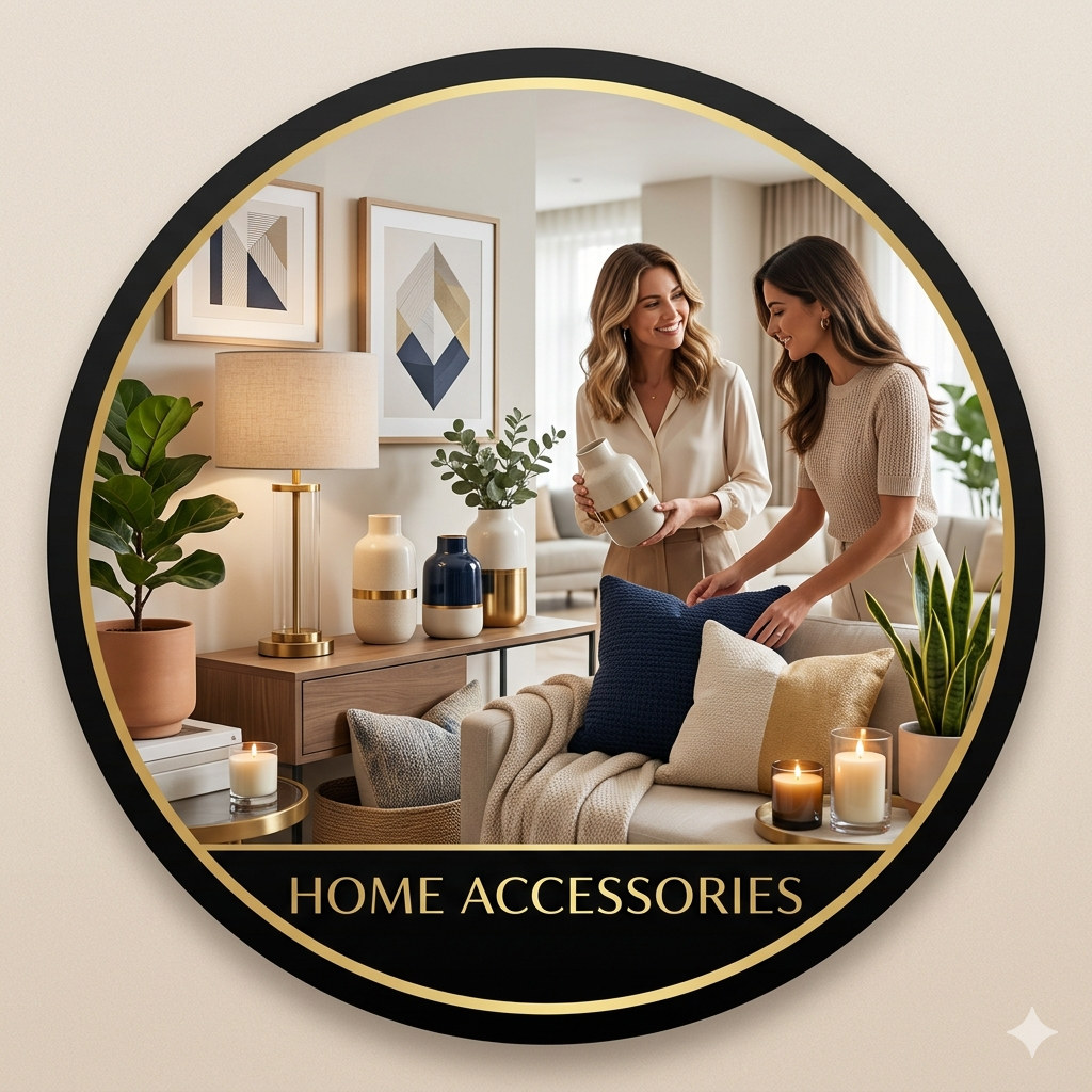 Home Accessories