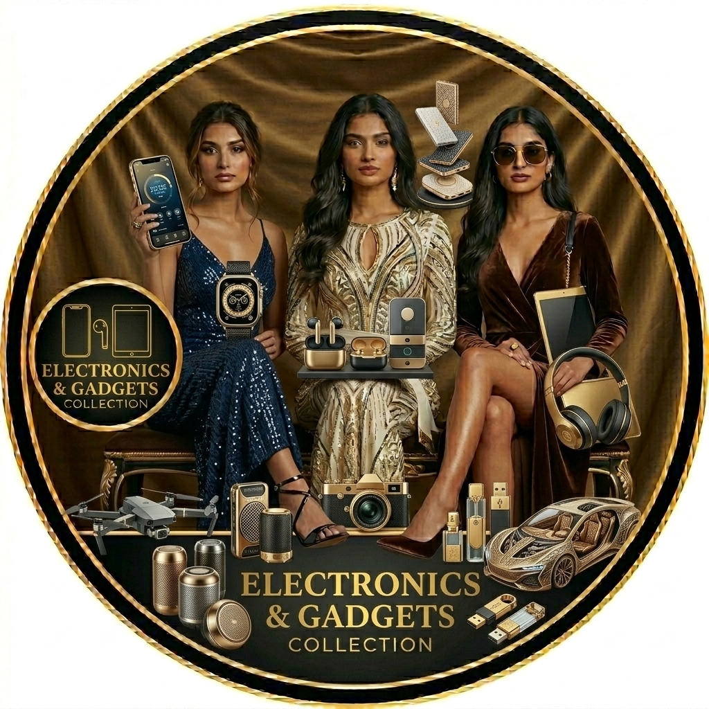 Electronics & Gadgets