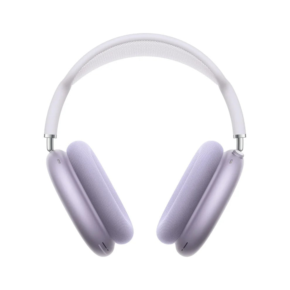 Zappods Airpods Max Premium - 100% ANC (With Magnetic Ear Cushions)